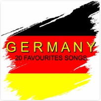 Germany - 20 Favourite Songs